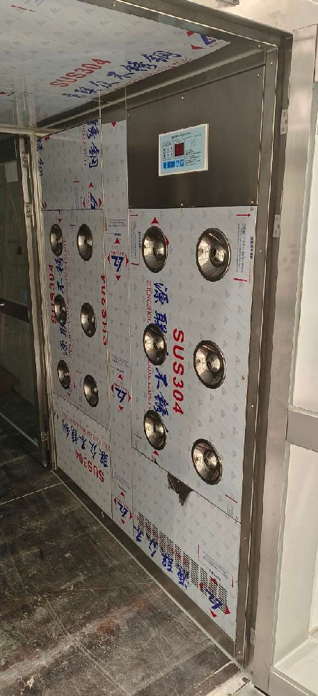 上海货淋室故障排查与维护保养全攻略